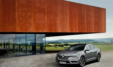 Renault Talisman