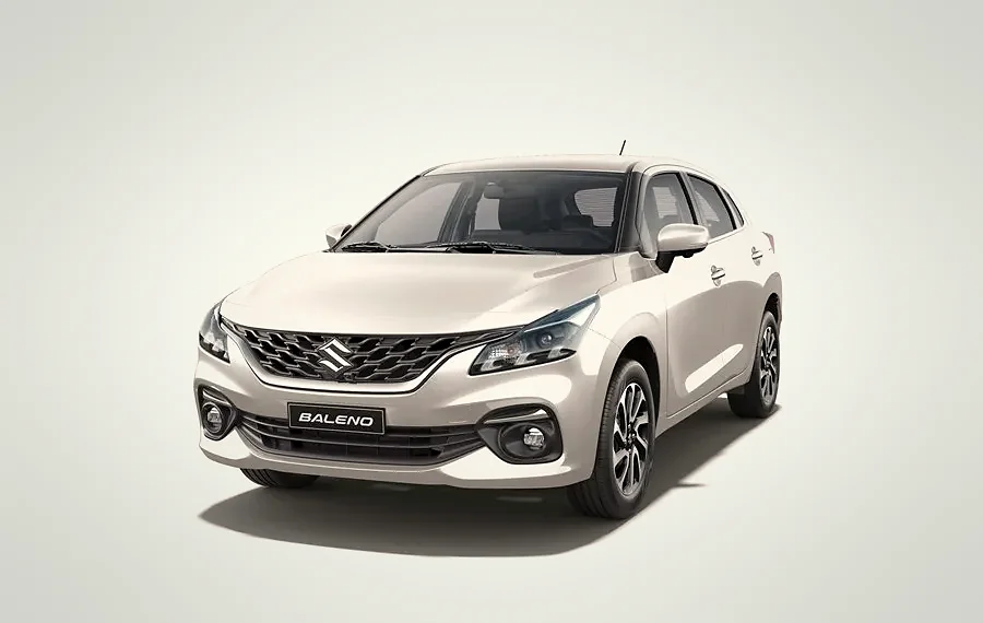 Suzuki Baleno