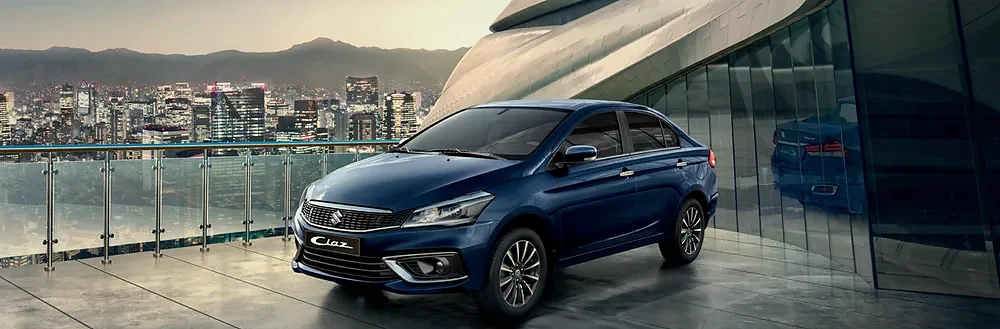 Suzuki Ciaz
