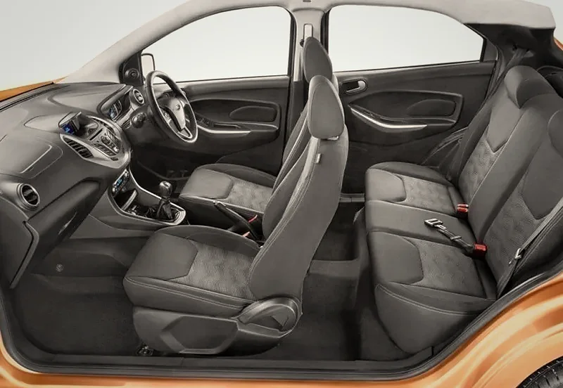 Ford Figo