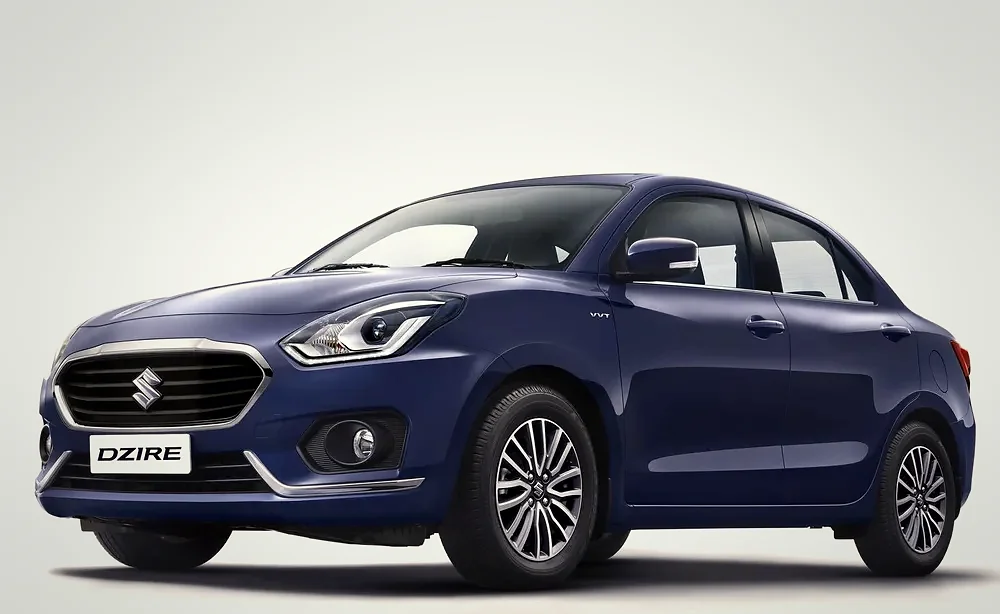 Suzuki Dzire