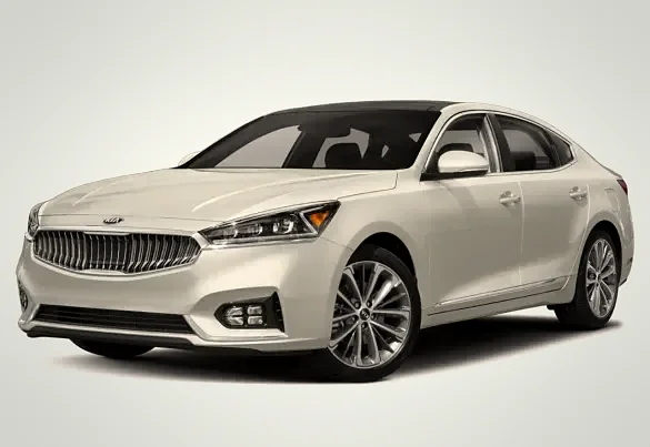 Kia Cadenza