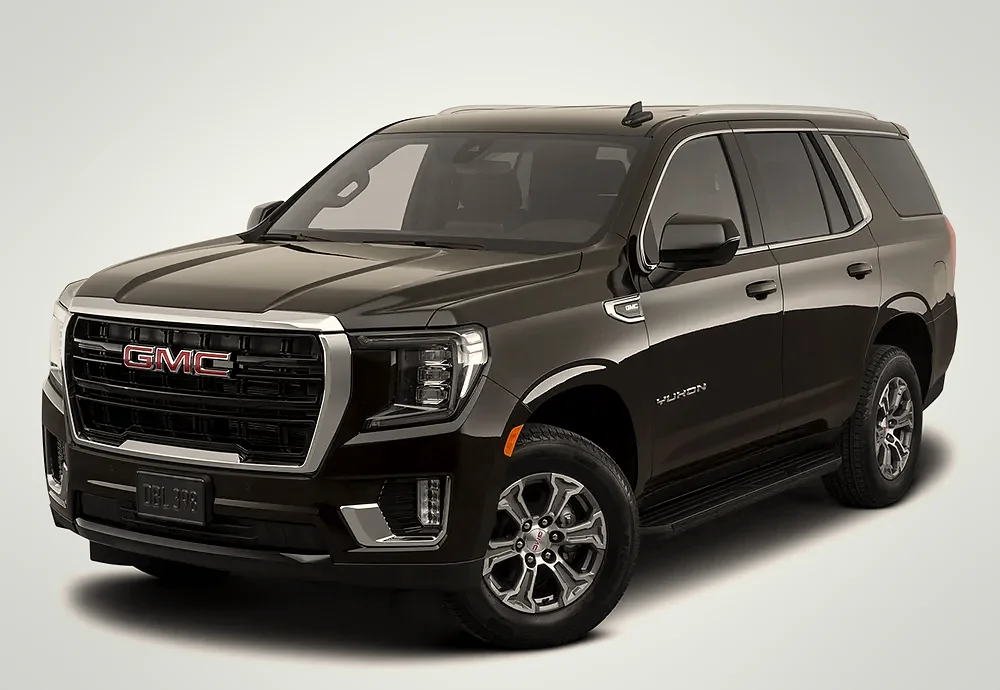 GMC Yukon