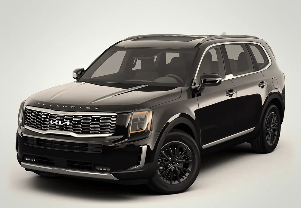 Kia Telluride