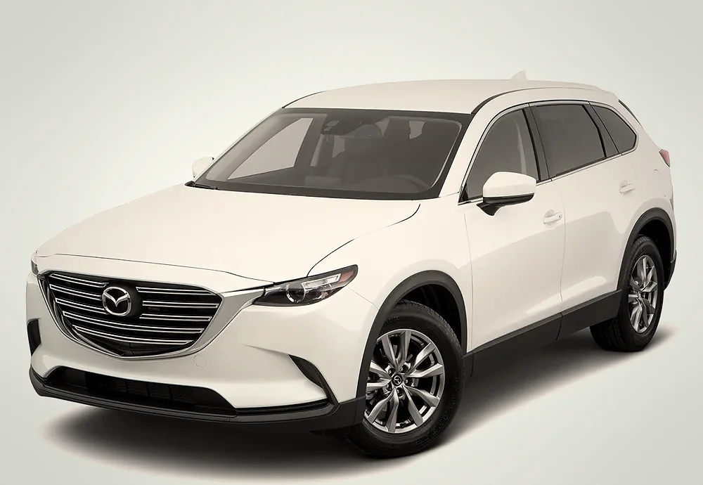 Mazda CX-9