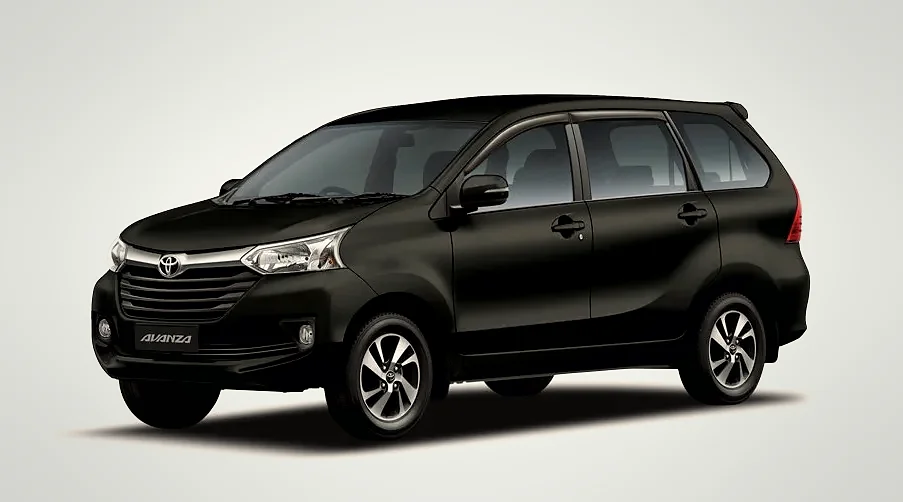 Toyota Avanza