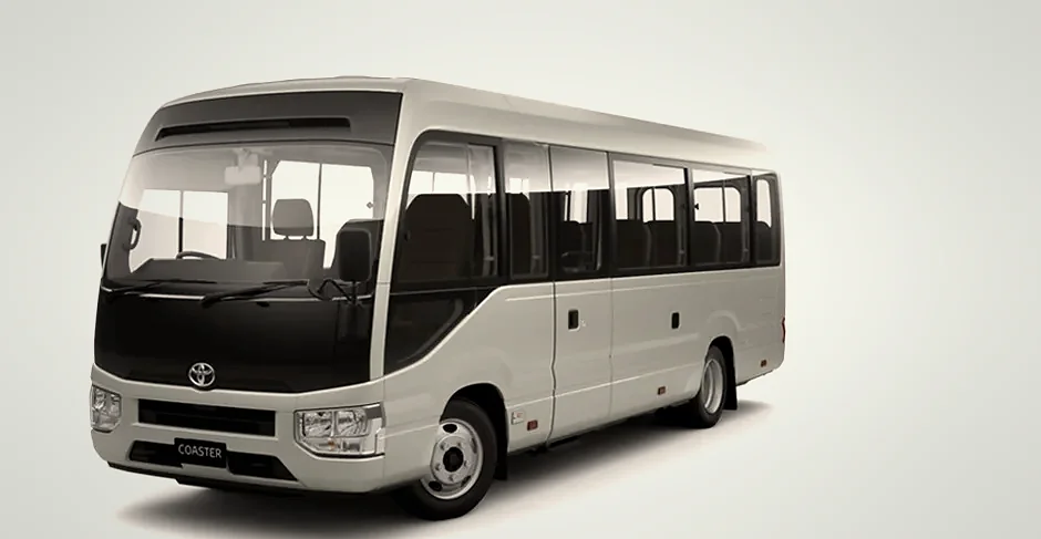 Toyota Coaster