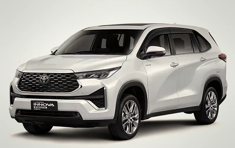 Toyota Innova