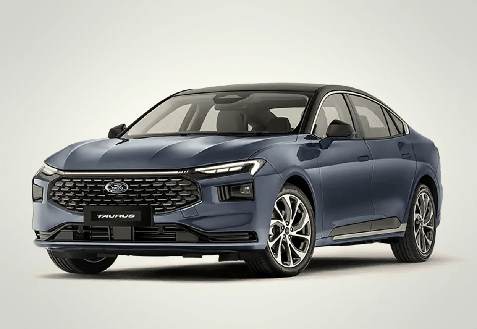 Ford Taurus