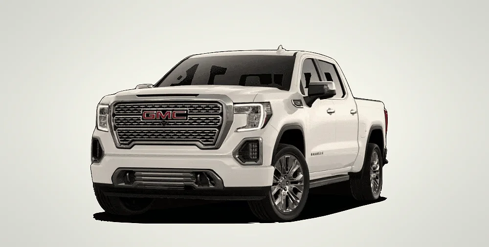 GMC Sierra