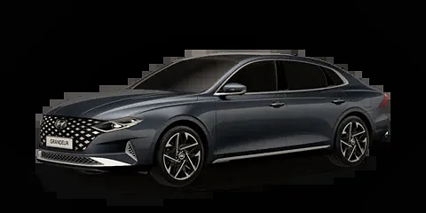 Hyundai Azera