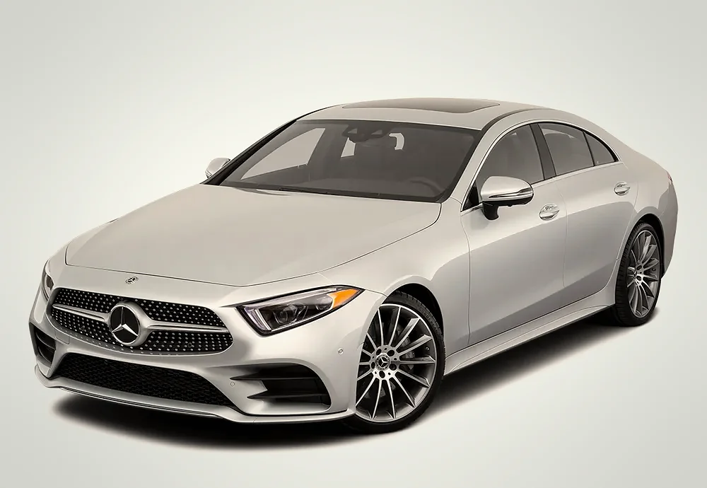 Mercedes-Benz CLS Class