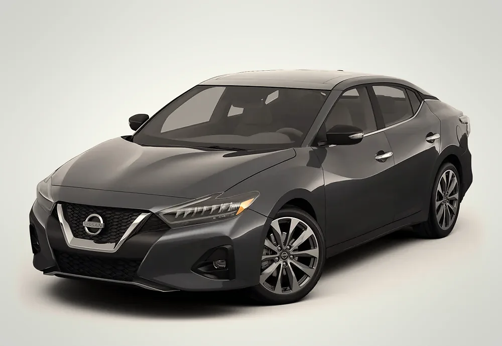 Nissan Maxima