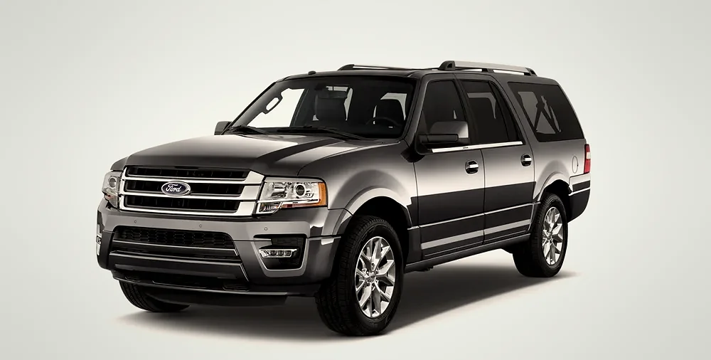 Ford Expedition EL