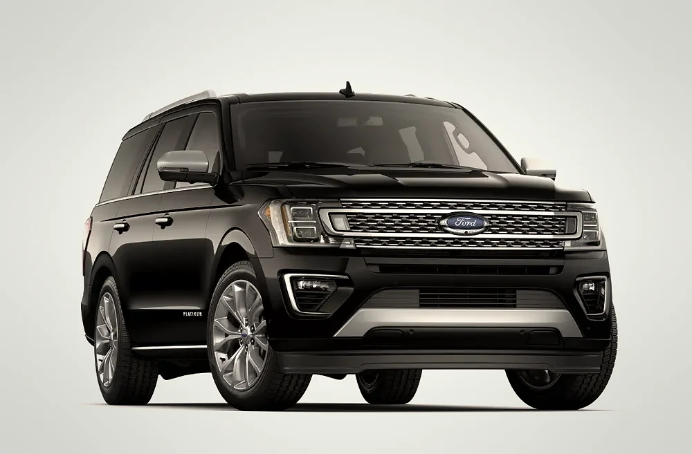 Ford Expedition
