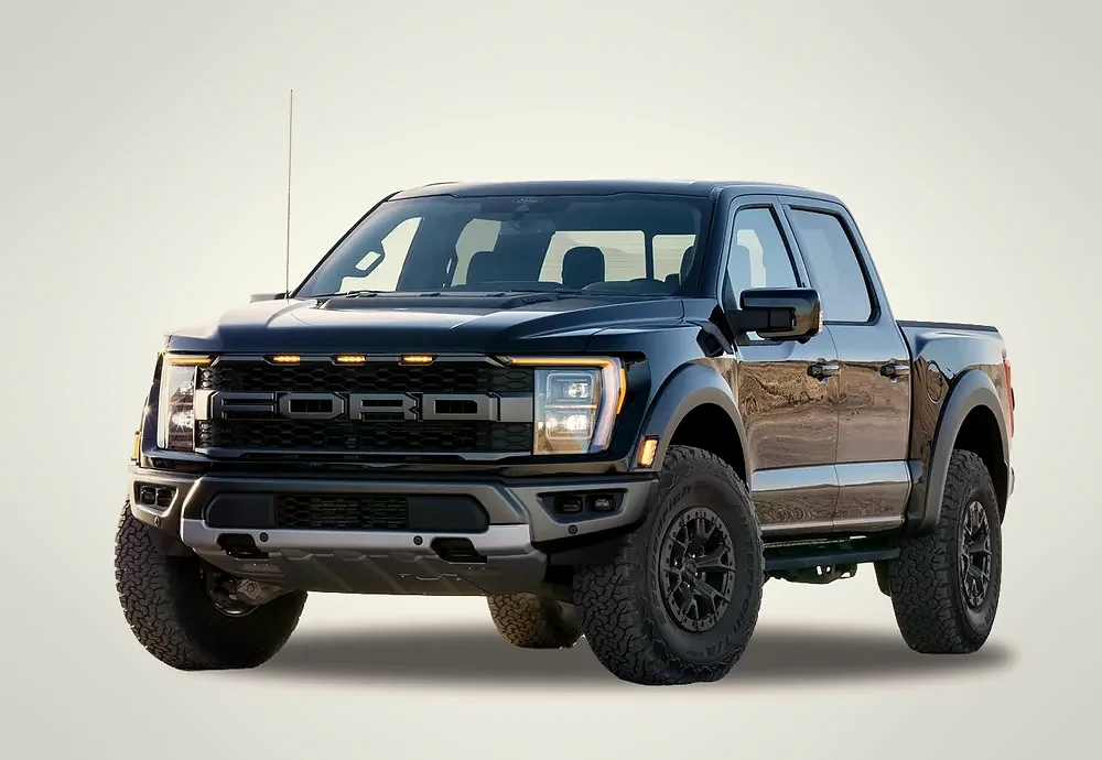 Ford F-150 Raptor