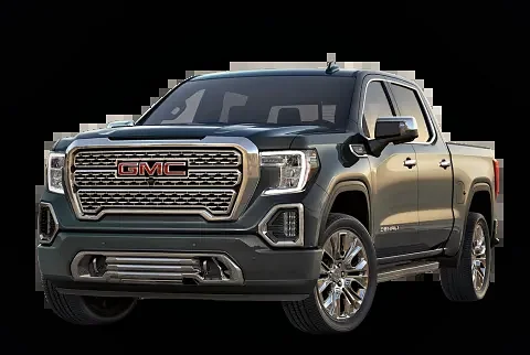 GMC Sierra Denali