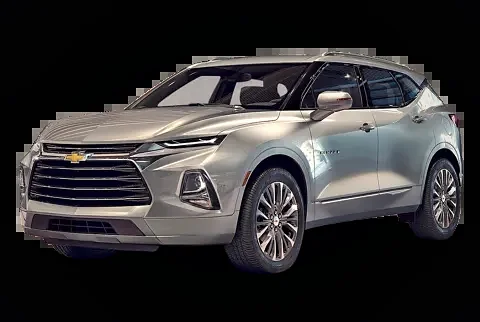 Chevrolet Blazer