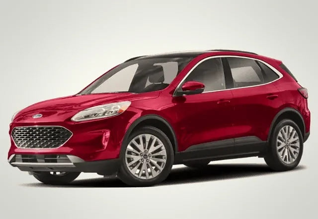 Ford Escape