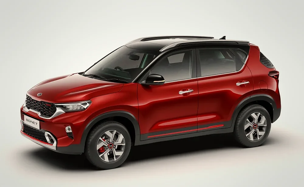 Kia Sonet