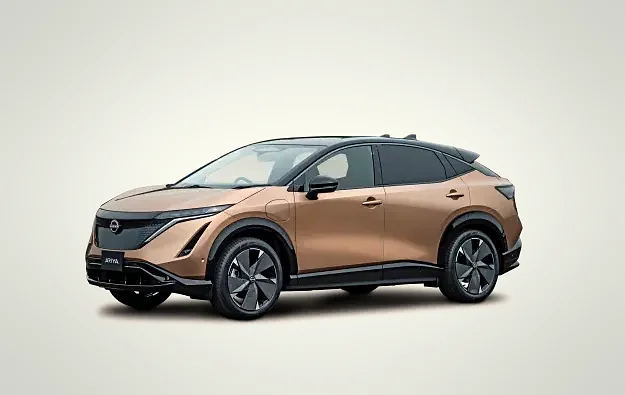 Nissan Ariya