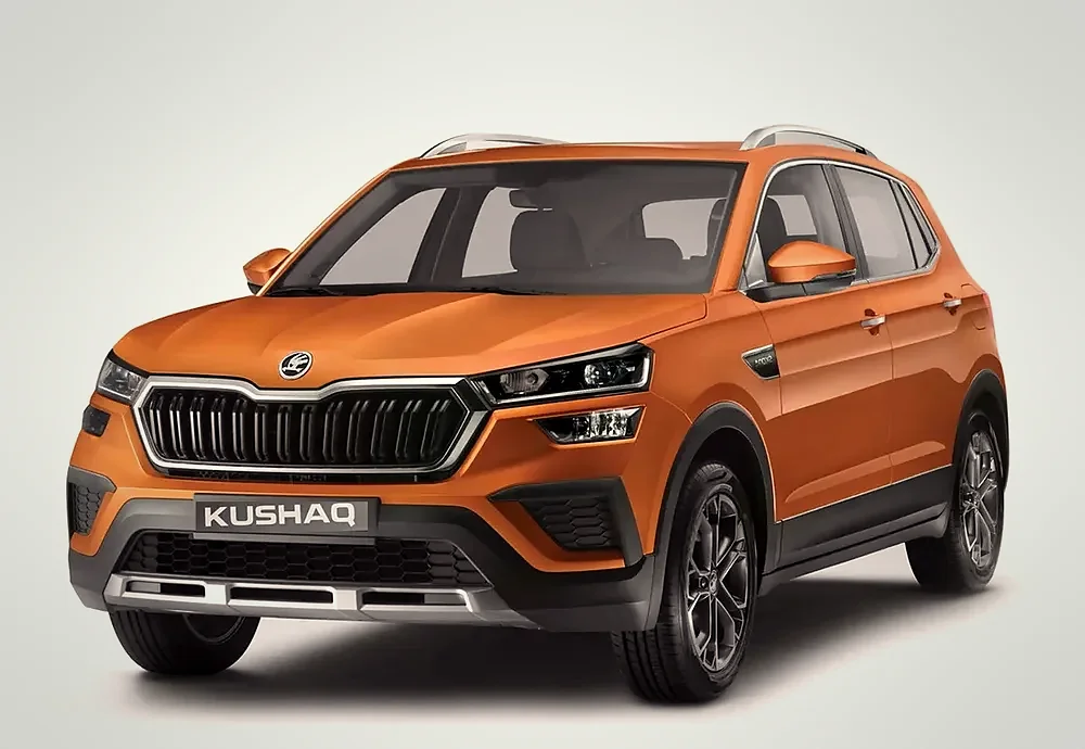 Skoda Kushaq