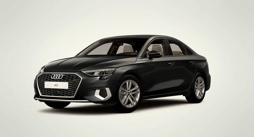 Audi A3 Sedan