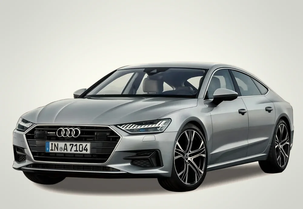 Audi A7 Sportback