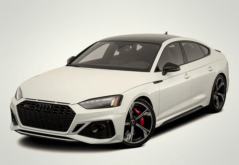 Audi RS5 Sportback