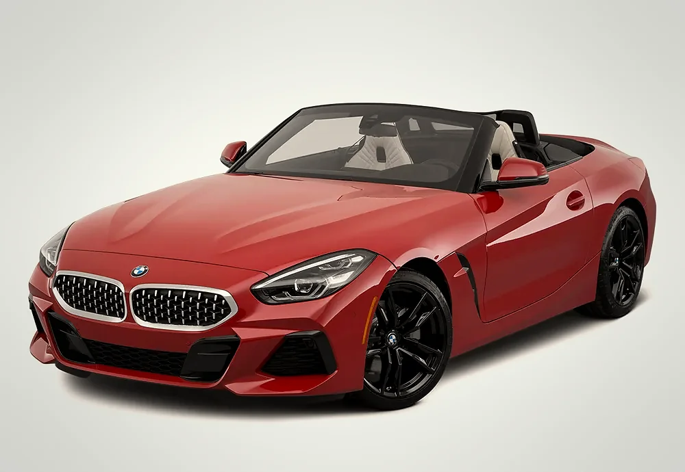 BMW Z4 Roadster