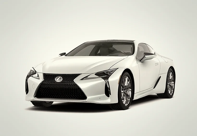 Lexus LC 500
