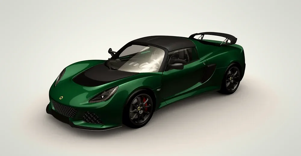 Lotus Exige