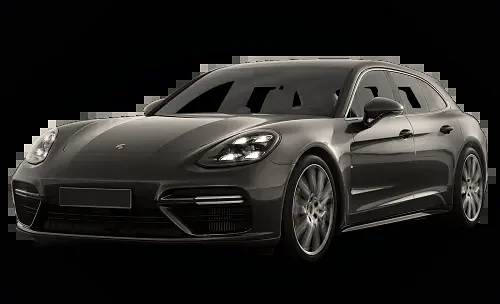 Porsche Panamera Sport Turismo