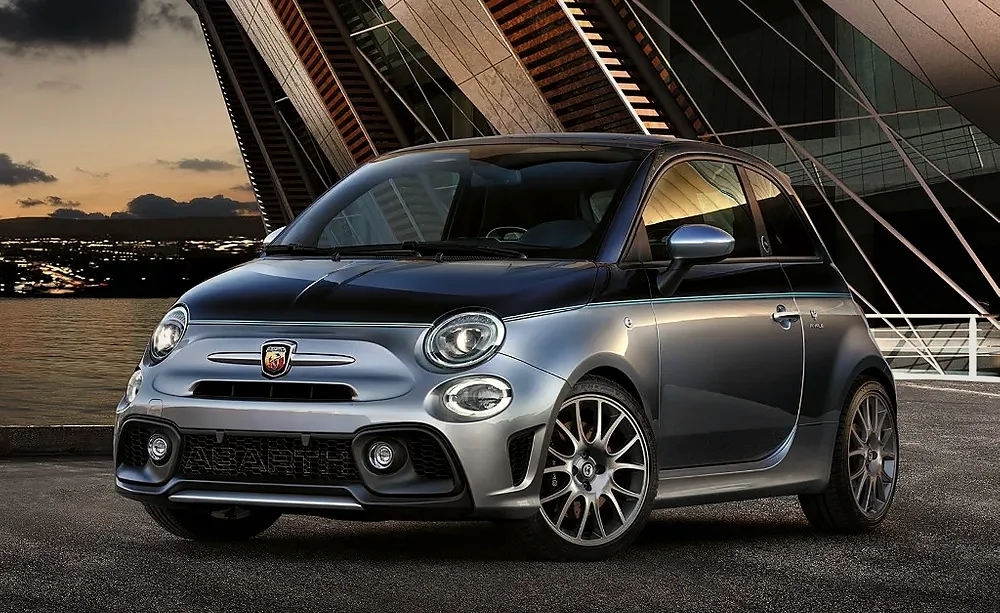 Abarth 695