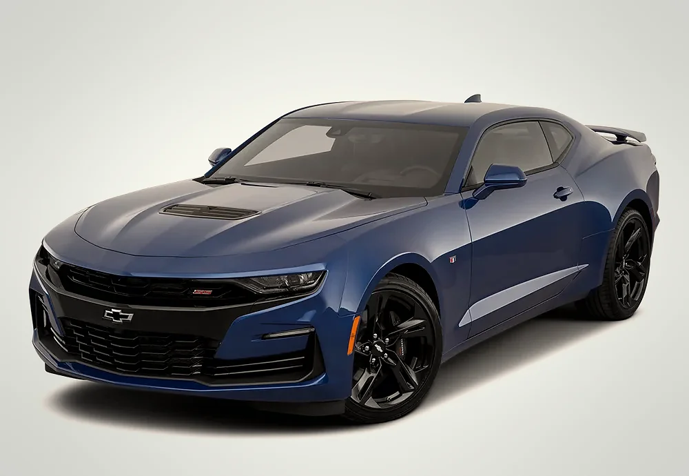 Chevrolet Camaro Coupe