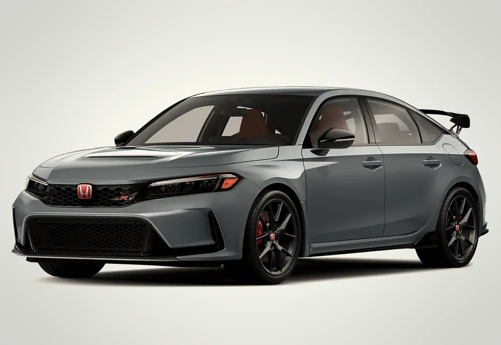 Honda Civic Type R