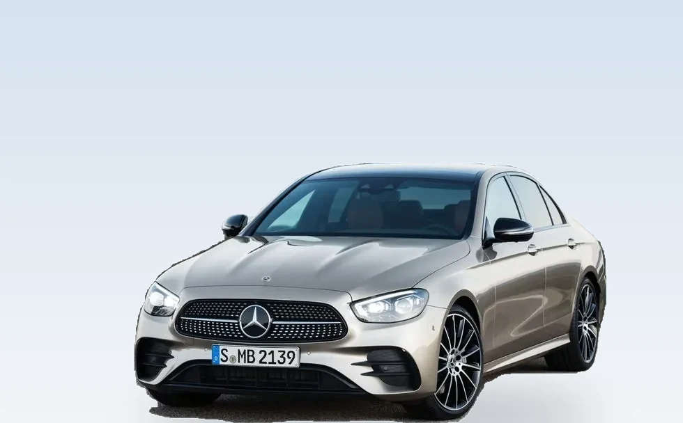 Mercedes E-Class