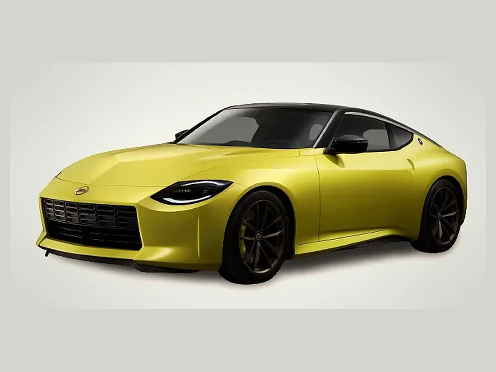 Nissan Z
