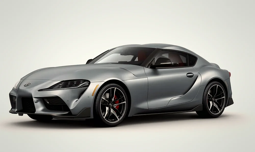Toyota Supra
